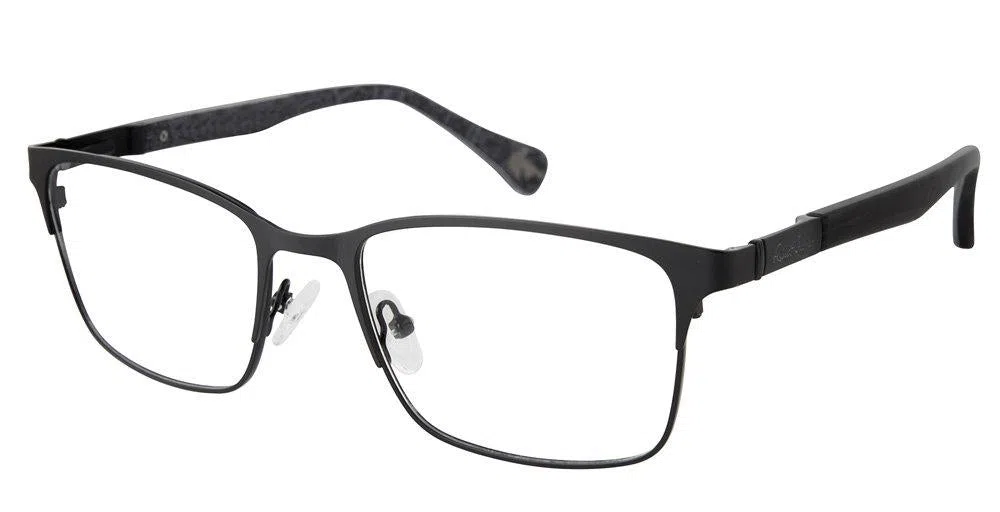 Robert-Graham ROB-JENSON Eyeglasses - view 2